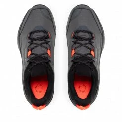 Chaussures De Sport Chaussures Adidas - Terrex Ax4 Gtx GORE TEX FZ3285 Grey Give/Grey Four/Solar Red Multicolore, Gris 11 Chaussures De Sport Chaussures Adidas - Terrex Ax4 Gtx GORE TEX FZ3285 Grey Give/Grey Four/Solar Red Multicolore, Gris -Chaussures Femme Soldes 06 0000208366045 swa