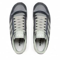 Chaussures De Sport Chaussures Adidas - Zx 500 GW8243 Onix/Onix/Crywht Gris 11 Chaussures De Sport Chaussures Adidas - Zx 500 GW8243 Onix/Onix/Crywht Gris -Chaussures Femme Soldes 06 0000209023855 swa