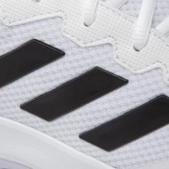 Chaussures De Sport Chaussures Adidas - GameCourt 2 M GW2991 Cloud White/Cloud White/Grey Two Blanc -Chaussures Femme Soldes 06 0000209224658 swa