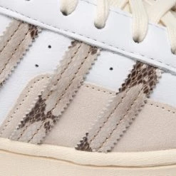 Chaussures De Sport Chaussures Adidas - Superstar GY3420 Ftwwht/Cwhite/Alumin Blanc -Chaussures Femme Soldes 07 0000209727333 plj