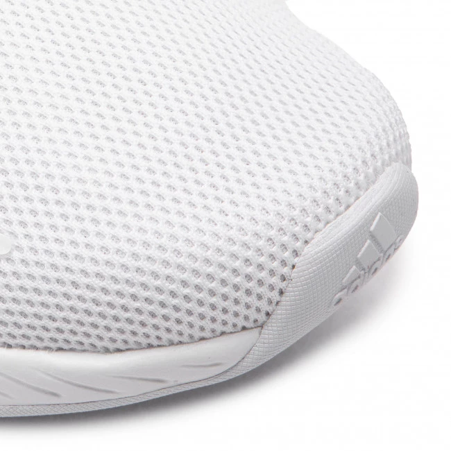 Chaussures De Sport Chaussures Adidas - Runfalcon 2.0 GV9551 Cloud White/Cloud White/Grey Two Blanc 6 Chaussures De Sport Chaussures Adidas - Runfalcon 2.0 GV9551 Cloud White/Cloud White/Grey Two Blanc – Image 6