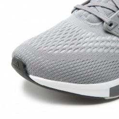 Chaussures De Sport Chaussures Adidas - Eq21 Run GW6723 Grey Three/Cloud White/Grey Five Gris -Chaussures Femme Soldes 07 0000209940558 plj 1