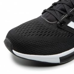 Chaussures De Sport Chaussures Adidas - Eq21 Run GY2190 Core Black/Cloud White/Grey Four Noir -Chaussures Femme Soldes 07 0000209942811 plj