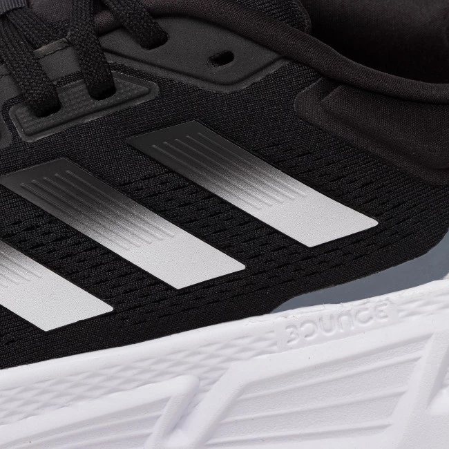 Chaussures De Sport Chaussures Adidas - Questar GY2259 Core Black/Cloud White/Grey Two Noir 6 Chaussures De Sport Chaussures Adidas - Questar GY2259 Core Black/Cloud White/Grey Two Noir – Image 6