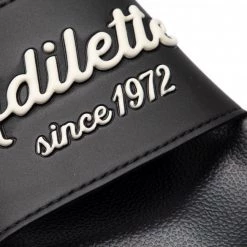 Mules Et Sandales Mules / Sandales De Bain Adidas - Adilette Shower GW8747 Core Black/Wonder White/Core Black Noir -Chaussures Femme Soldes 07 0000209950144 fp