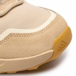 Chaussures De Sport Chaussures Adidas - Terrex Hikster GZ3032 Beiton/Sanbei/Vicgol Beige -Chaussures Femme Soldes 07 0000209955330 fp