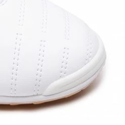 Chaussures De Sport Chaussures Adidas - Top Sala HR0147 Ftwwht/Cblack/Goldmt Blanc -Chaussures Femme Soldes 07 0000209997545 fp