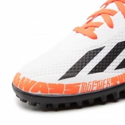 Chaussures De Sport Chaussures Adidas - X Speedportal Messi.4 Tf GW8401 Ftwwht/Cblack/Solred Blanc 11 Chaussures De Sport Chaussures Adidas - X Speedportal Messi.4 Tf GW8401 Ftwwht/Cblack/Solred Blanc -Chaussures Femme Soldes 07 0000300341087 st