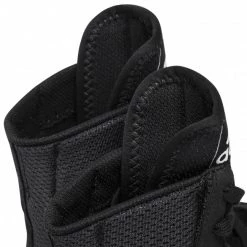 Chaussures De Sport Chaussures Adidas - Box Hog 2 FX0561 Core Black/Cloud White/Core Black Noir 11 Chaussures De Sport Chaussures Adidas - Box Hog 2 FX0561 Core Black/Cloud White/Core Black Noir -Chaussures Femme Soldes 07 0000300606629 rz