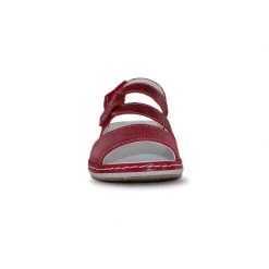 SUAVE Sandales 0939 -Chaussures Femme Soldes 0939 2