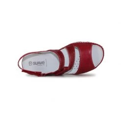 SUAVE Sandales 0939 -Chaussures Femme Soldes 0939 4