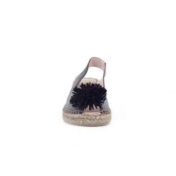 BRUMA Espadrilles 11C50/103 -Chaussures Femme Soldes 11c50103 2