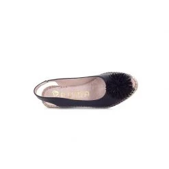 BRUMA Espadrilles 11C50/103 -Chaussures Femme Soldes 11c50103 4