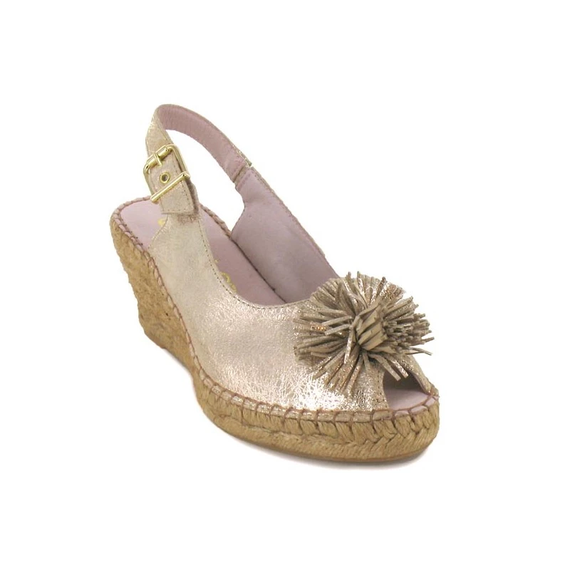 BRUMA Espadrilles 127/1/50 2 BRUMA Espadrilles 127/1/50 – Image 2