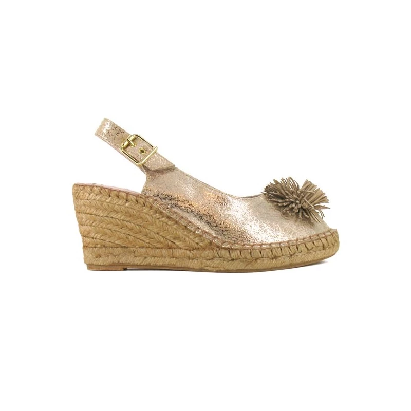 BRUMA Espadrilles 127/1/50 1 BRUMA Espadrilles 127/1/50