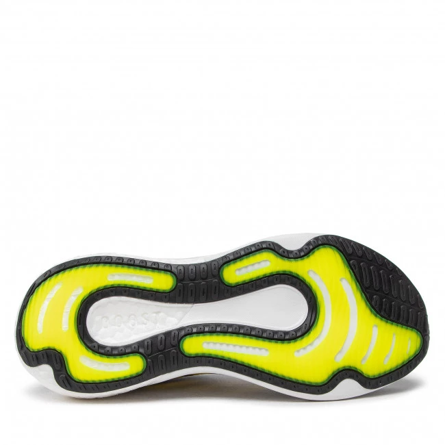 Chaussures De Sport Chaussures Adidas - Supernova 2 GW9090 Cblack/Beamye/Halsil Noir 4 Chaussures De Sport Chaussures Adidas - Supernova 2 GW9090 Cblack/Beamye/Halsil Noir – Image 4