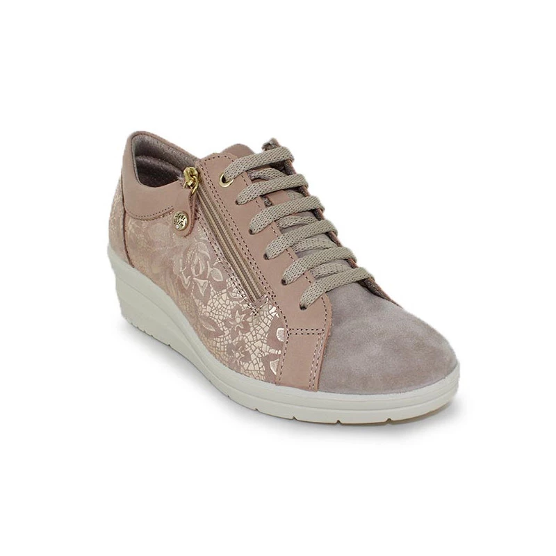 ENVAL-IMAC Baskets Basses Femme 155520 2 ENVAL-IMAC Baskets Basses Femme 155520 – Image 2