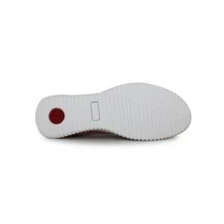 ENVAL-IMAC Baskets Basses Femme 155890 -Chaussures Femme Soldes 155890 5