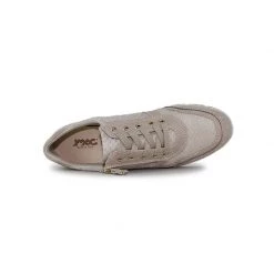 ENVAL-IMAC Baskets Basses Femme 156290 -Chaussures Femme Soldes 156290 4