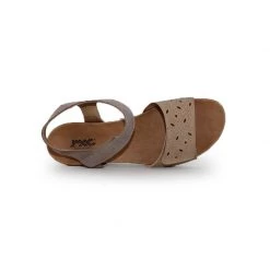 ENVAL-IMAC Sandales 158100 -Chaussures Femme Soldes 158100 4