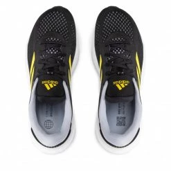 Chaussures De Sport Chaussures Adidas - Supernova 2 GW9090 Cblack/Beamye/Halsil Noir 10 Chaussures De Sport Chaussures Adidas - Supernova 2 GW9090 Cblack/Beamye/Halsil Noir -Chaussures Femme Soldes 15 0000209940992 mf