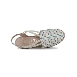 BRUMA Espadrilles 239/3/30 -Chaussures Femme Soldes 239330 4