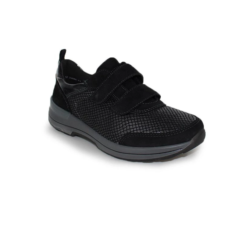 ARA Baskets Basses Femme 24529 2 ARA Baskets Basses Femme 24529 – Image 2