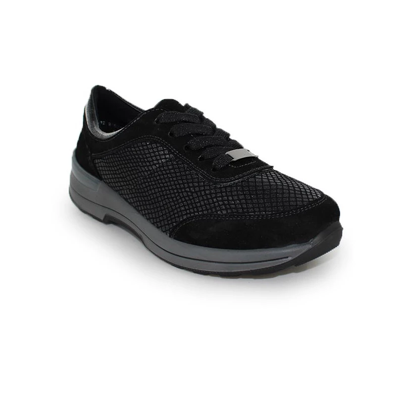 ARA Baskets Basses Femme 24531 2 ARA Baskets Basses Femme 24531 – Image 2