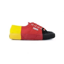 SUPERGA Baskets Basses Femme 2750 Cotu Flag Deutschland