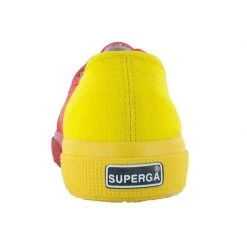 SUPERGA Baskets Basses Femme 2750 Cotu Flag Deutschland -Chaussures Femme Soldes 2750 cotu flag deutschland 3