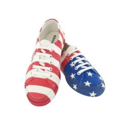 SUPERGA Baskets Basses Pour Homme 2750 Cotu Flag United States -Chaussures Femme Soldes 2750 cotu flag united states 2