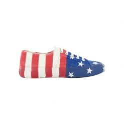 SUPERGA Baskets Basses Pour Homme 2750 Cotu Flag United States