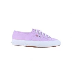 SUPERGA Baskets Basses Pour Homme 2750 Cotu Short