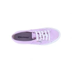 SUPERGA Baskets Basses Pour Homme 2750 Cotu Short -Chaussures Femme Soldes 2750 cotu short 4