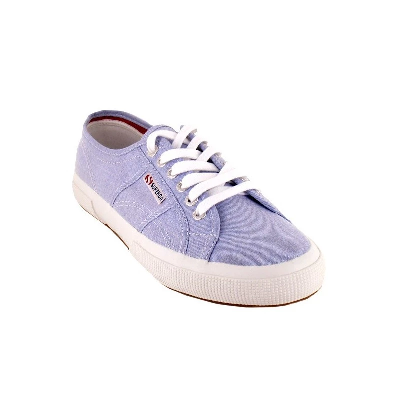 SUPERGA Baskets Pour Homme 2750 CotuShirt 2 SUPERGA Baskets Pour Homme 2750 CotuShirt – Image 2