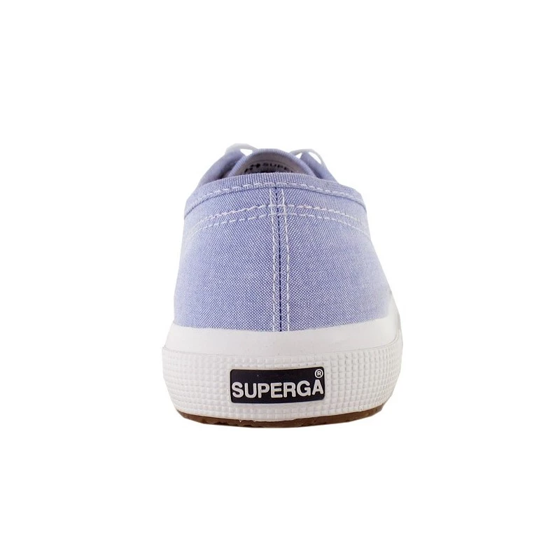 SUPERGA Baskets Pour Homme 2750 CotuShirt 4 SUPERGA Baskets Pour Homme 2750 CotuShirt – Image 4