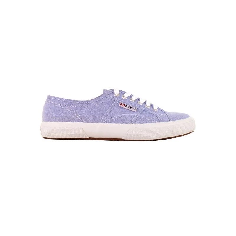 SUPERGA Baskets Pour Homme 2750 CotuShirt 1 SUPERGA Baskets Pour Homme 2750 CotuShirt