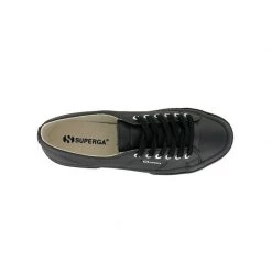 SUPERGA Baskets Basses Pour Homme 2750 FGLU -Chaussures Femme Soldes 2750 fglu 4
