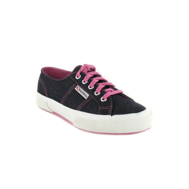 SUPERGA Baskets Basses Femme 2750 JNSCOTU 2 SUPERGA Baskets Basses Femme 2750 JNSCOTU – Image 2