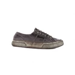 SUPERGA Baskets Basses Pour Homme 2750 PCOTU