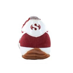 SUPERGA Baskets Basses Pour Homme 2832 Nylu -Chaussures Femme Soldes 2832 nylu 3