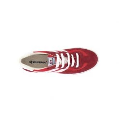 SUPERGA Baskets Basses Pour Homme 2832 Nylu -Chaussures Femme Soldes 2832 nylu 4