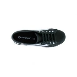 SUPERGA Baskets Basses Femme 2951 Cotu 10 SUPERGA Baskets Basses Femme 2951 Cotu -Chaussures Femme Soldes 2951 cotu 4