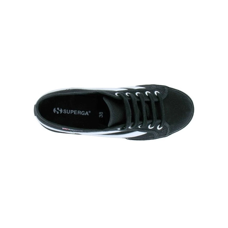 SUPERGA Baskets Basses Femme 2951 Cotu 5 SUPERGA Baskets Basses Femme 2951 Cotu – Image 5