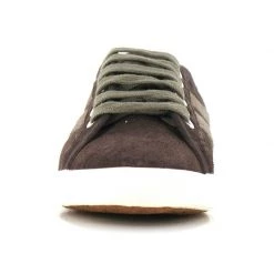 SUPERGA Baskets Basses Femme 2951 SUEU -Chaussures Femme Soldes 2951 sueu 2