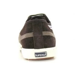 SUPERGA Baskets Basses Femme 2951 SUEU -Chaussures Femme Soldes 2951 sueu 3