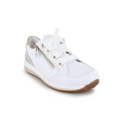 ARA Baskets Basses Femme 34587 -Chaussures Femme Soldes 34587 2