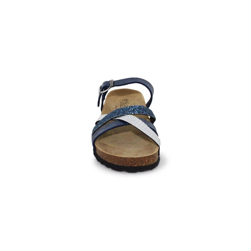 LA MAISON DE L'ESPADRILLE Mules Pour Femme 3608 3 LA MAISON DE L'ESPADRILLE Mules Pour Femme 3608 – Image 3