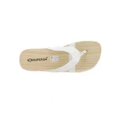 SUPERGA Tongs 415 NYLW -Chaussures Femme Soldes 415 nylw 4