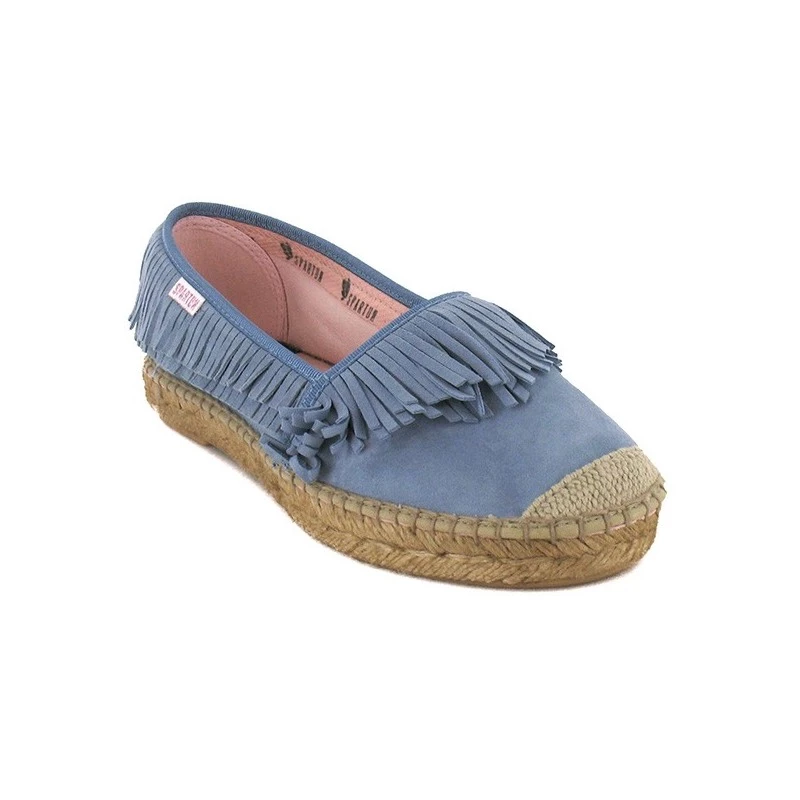 NATURAL WORLD Espadrilles 4204 2 NATURAL WORLD Espadrilles 4204 – Image 2